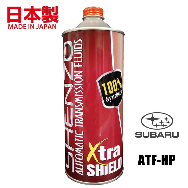 ATF-HP Shenzo racing oil ATF for Subaru Forester WRX Legacy