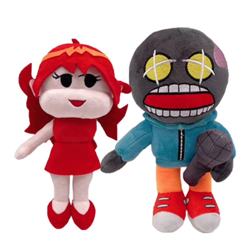 whitty toy fnf