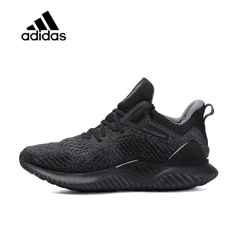 is adidas alphabounce good for running