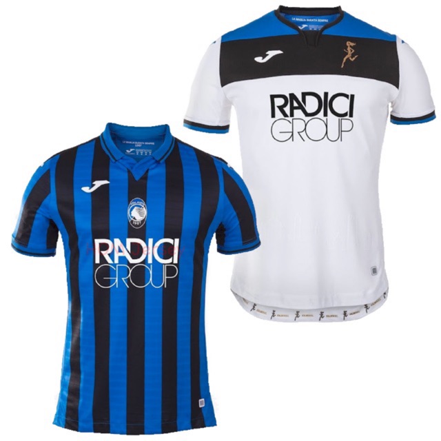 atalanta jersey