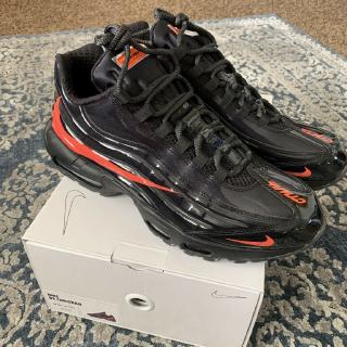 nike air max 720 size 12