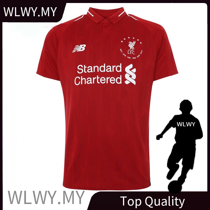 liverpool commemorative shirt