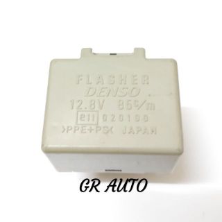 PERODUA FLASHER UNIT MYVI VIVA ALZA TOYOTA HILUX VIOS RELAY FLASHER