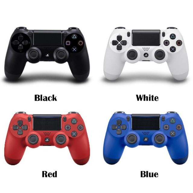 pls 4 controller