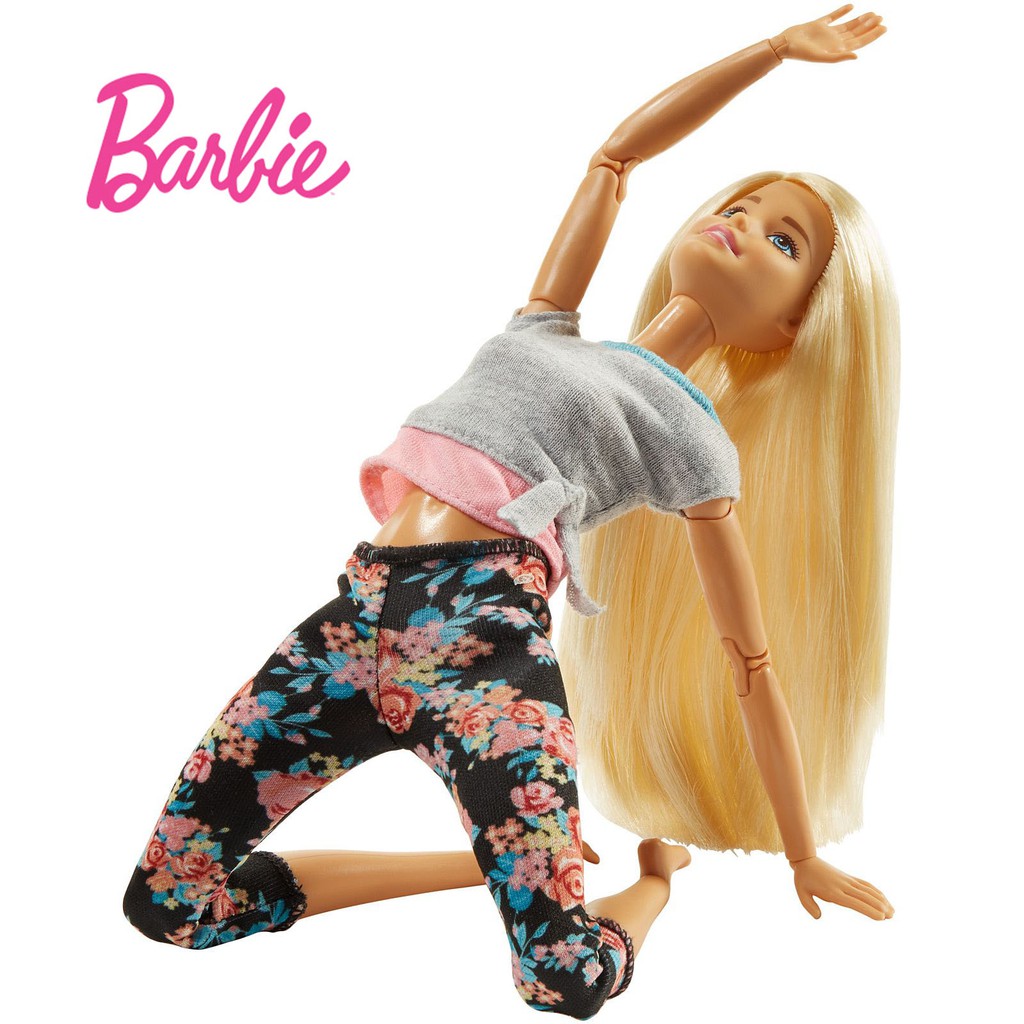 barbie 2019