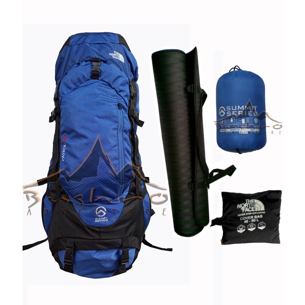 cheap hiking equipment