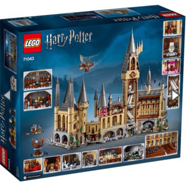 lego 16060