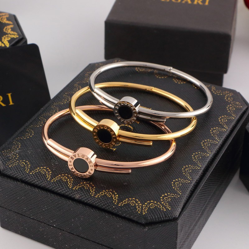 bvlgari bracelet women