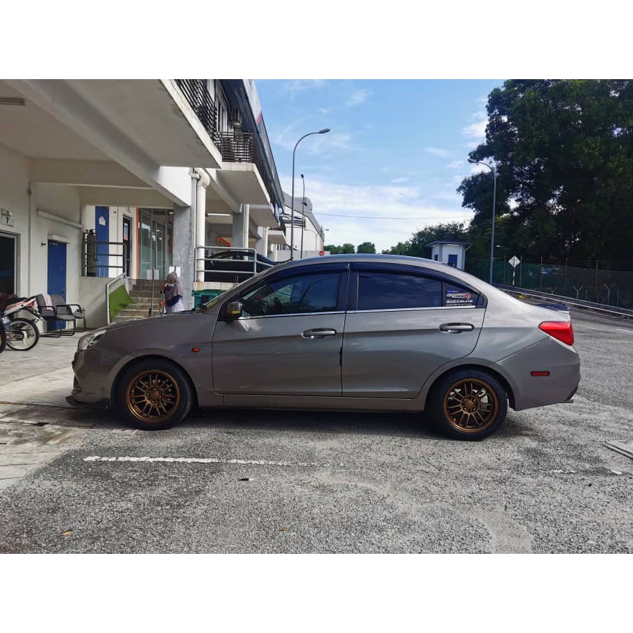 Saga Blm Flx Savvy Saga Vvt Proexpert Sport Spring Shopee Malaysia