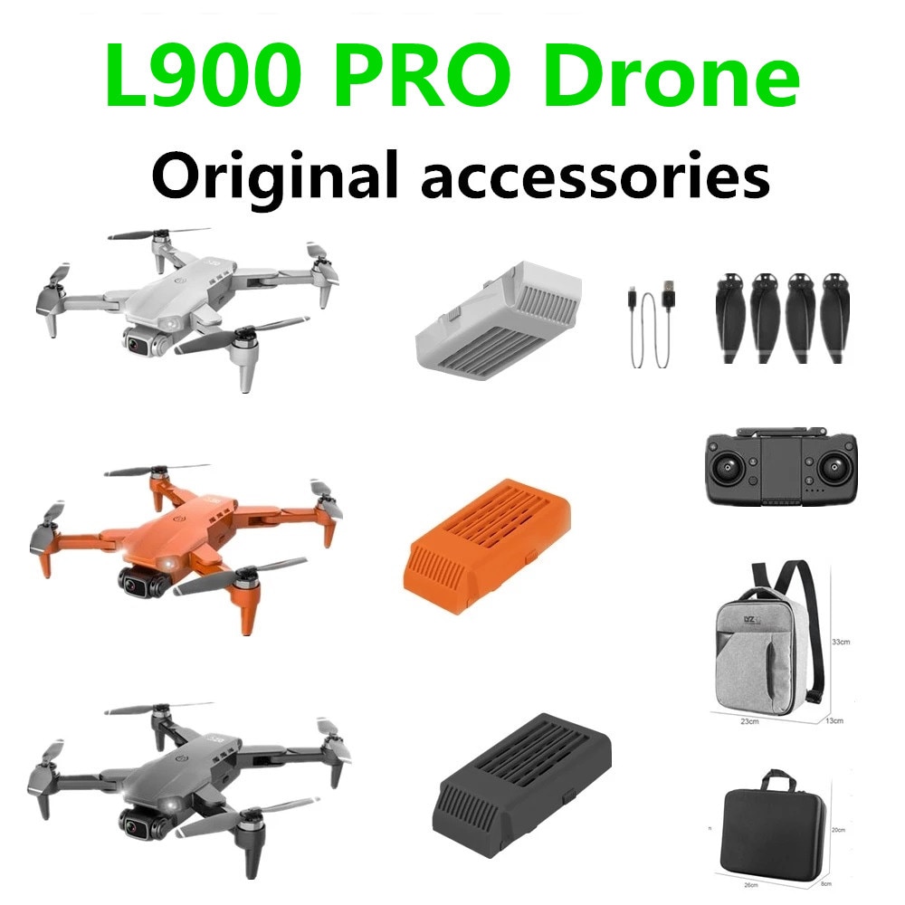 drone l 900