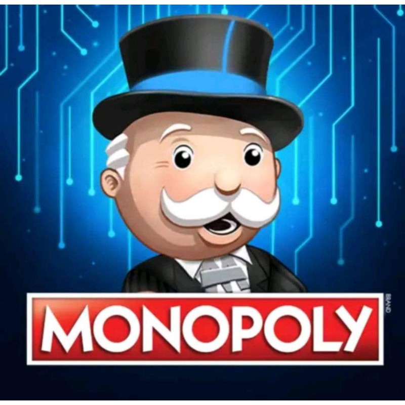 Monopoly- Board game classic without real-estate GAMES ANDROID LIFETIME