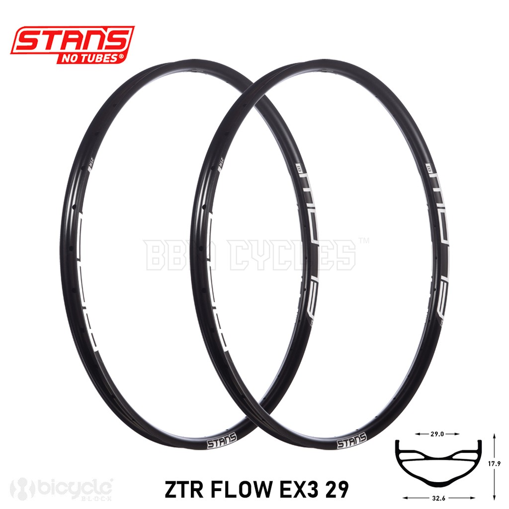 stans flow 27.5