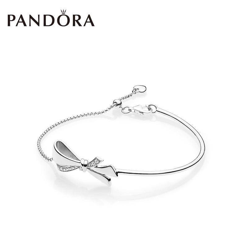 pandora bow