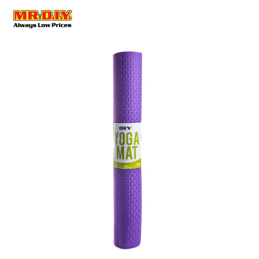 yoga mat mr price