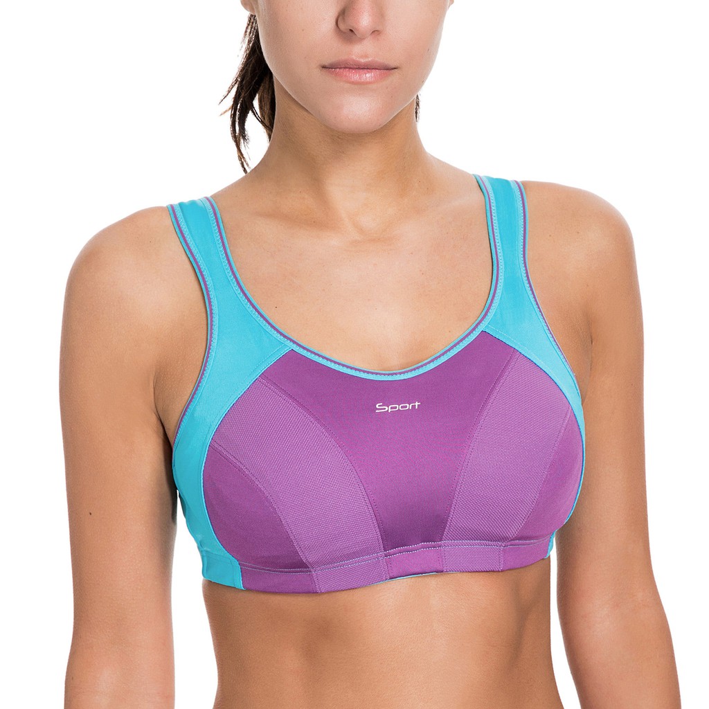 32b sports bra size