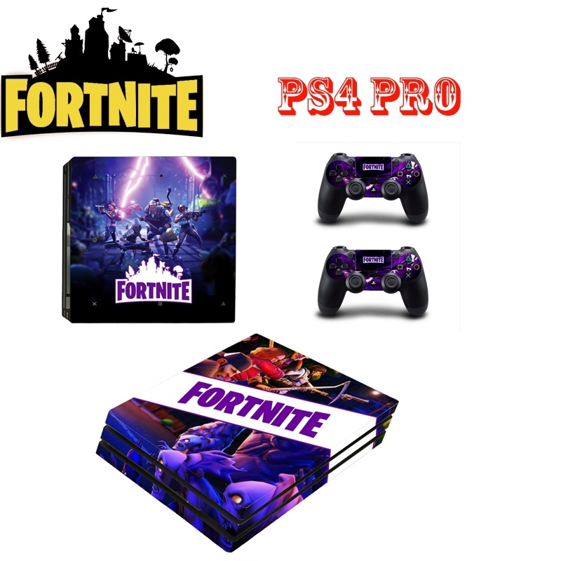 ps4 controller skins fortnite