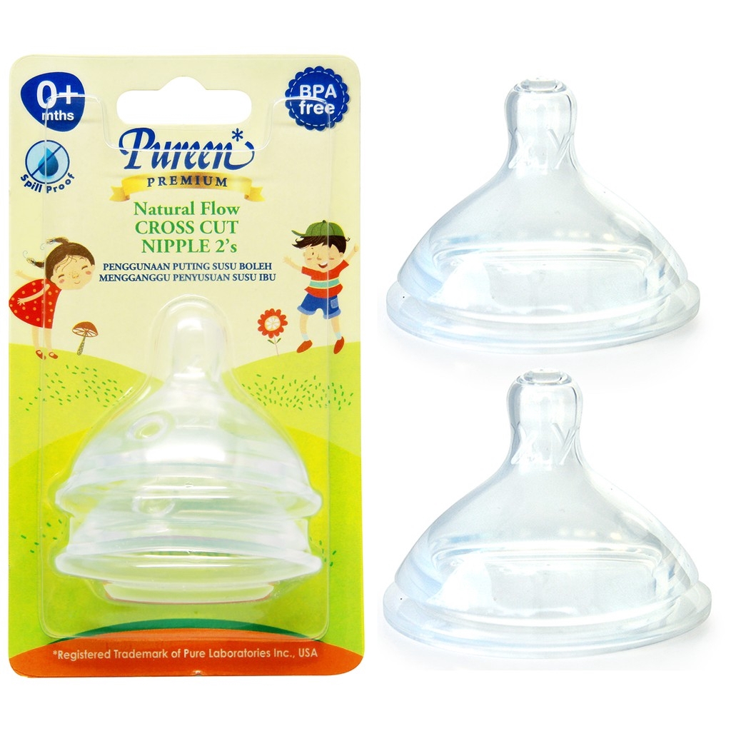 tommee tippee cross cut teats