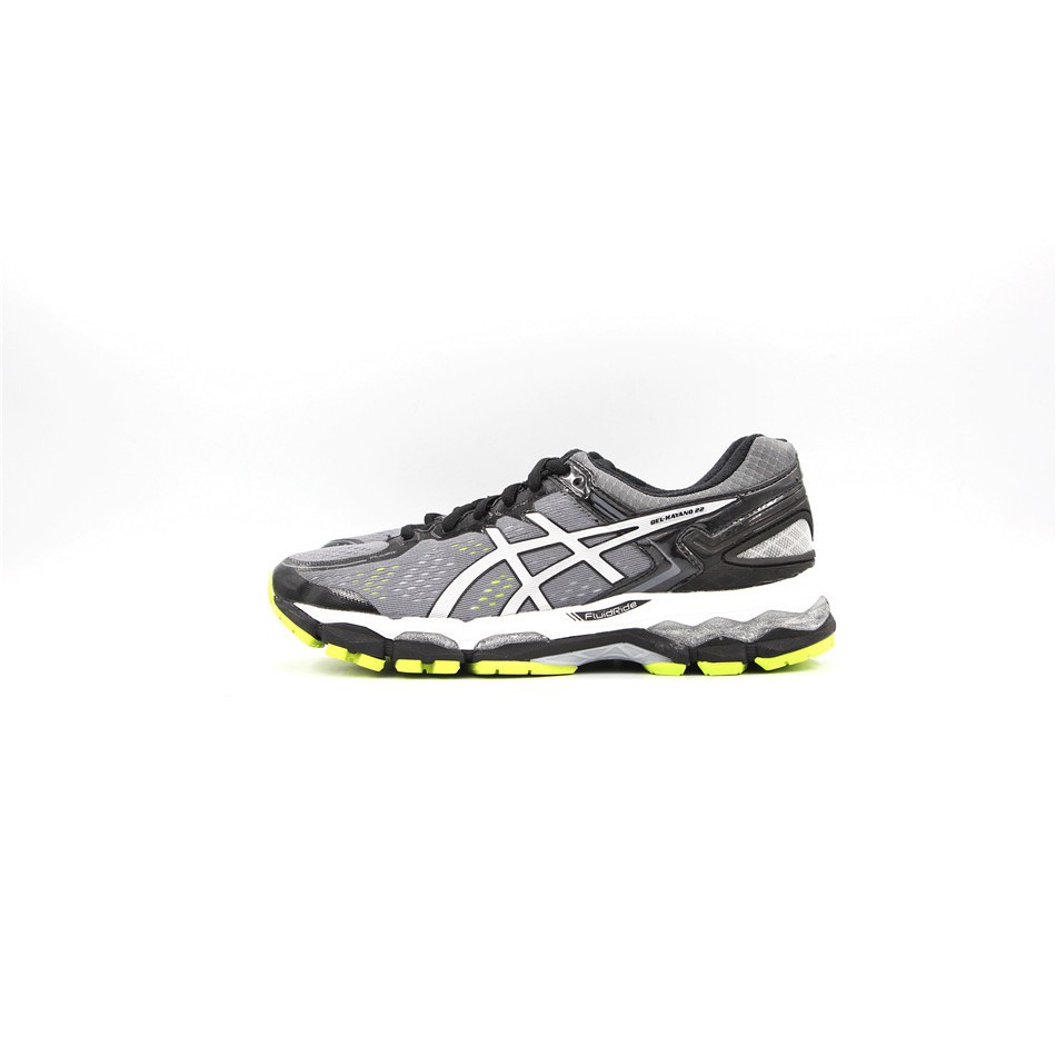 asics men's stability running shoes