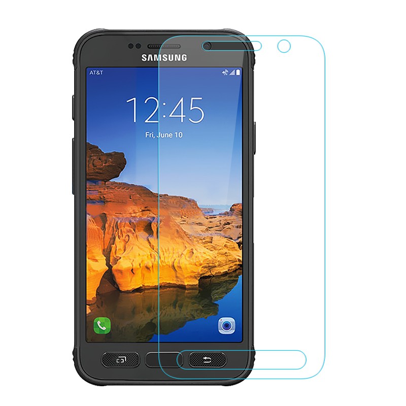 galaxy active 7