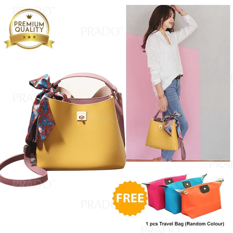 prado handbags