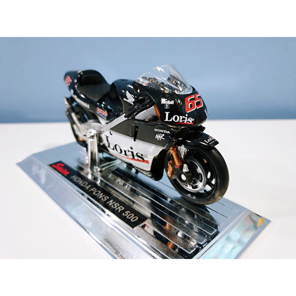 saico diecast models