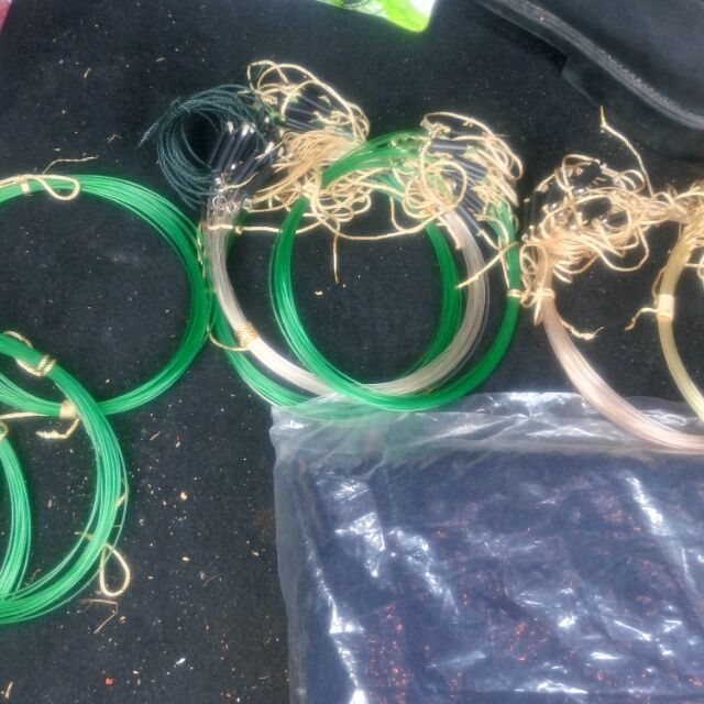 Aring Racik Gantung Wak Wak Ruak Shopee Malaysia