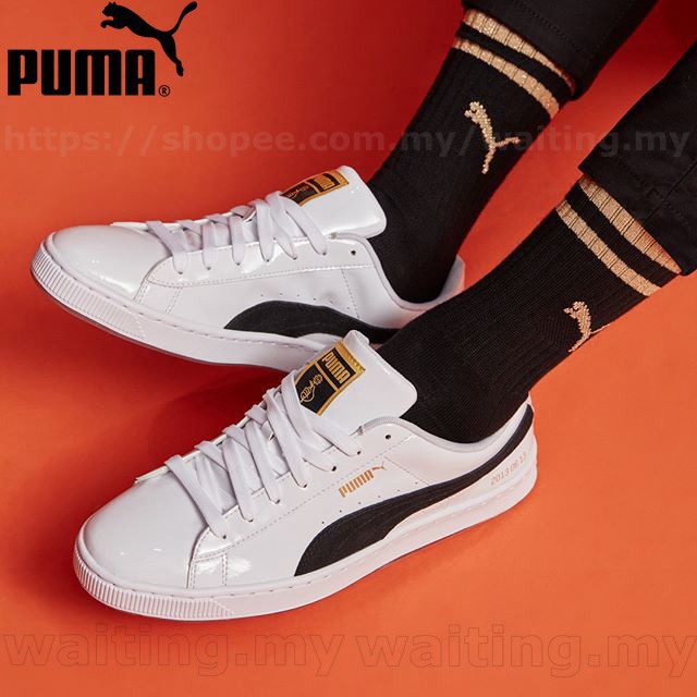 how to identify real puma shoes