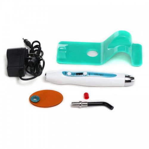 LED Light curing lights ，5W high power，Light intensity 12002000mW/cm²