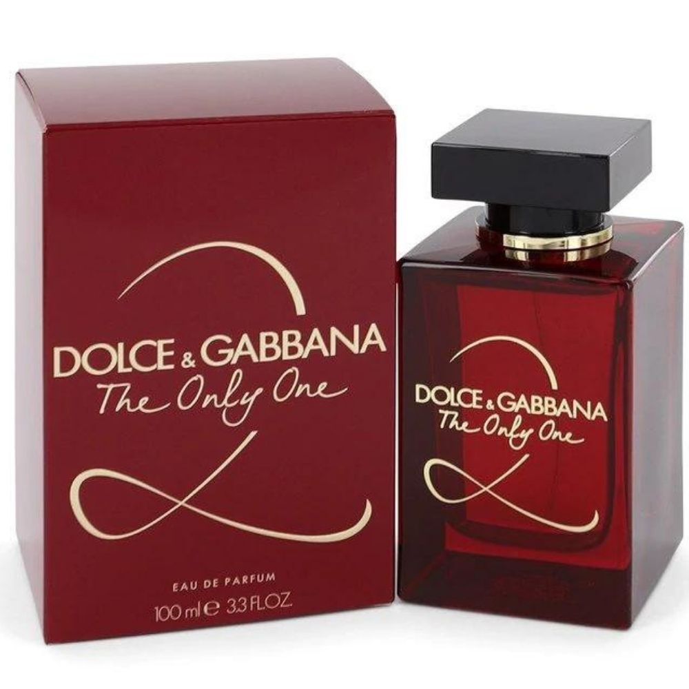 Dolce & Gabbana The Only One 2 Eau de Parfum For Women [Original