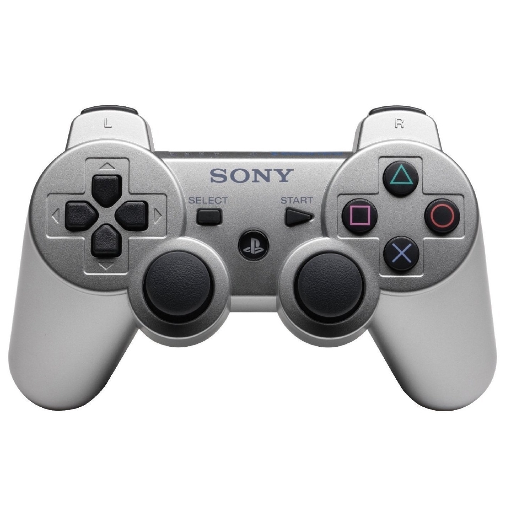 3rd party ps3 controller