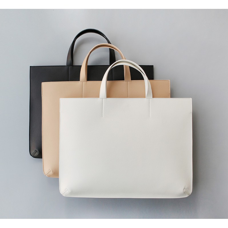 Briefcase Laptop Bag Shopee Malaysia