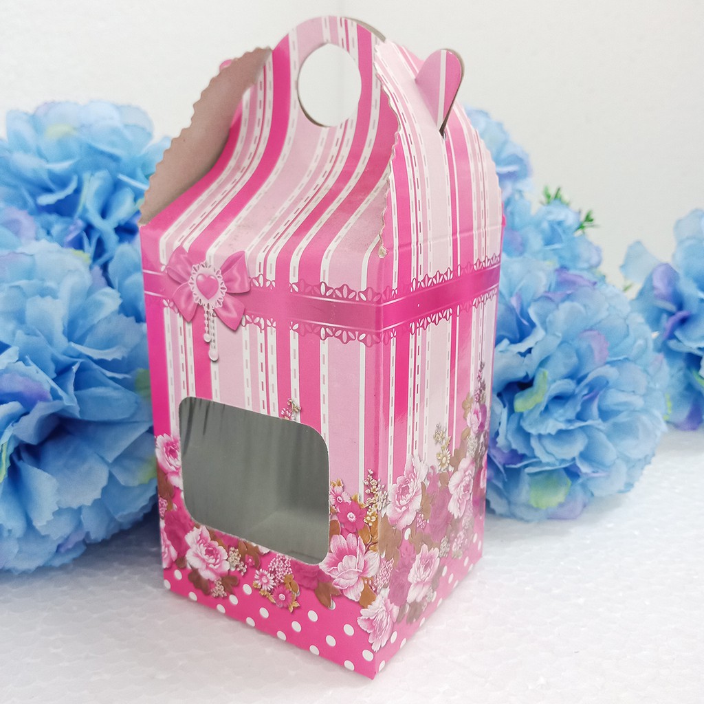 Buy 10pcs Pkt Doorgift Box Box Doorgift Kotak Goodies Box Wedding Gift Box Ready Stock Seetracker Malaysia