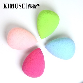 Image of Kimuse Make Up Foundation Blender Sponge (1 Pcs)
