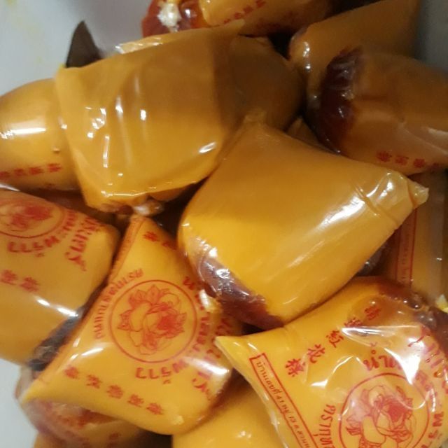 palm sugar/gula kabung/nise thai/thai coconut sugar for som tam 500 grm