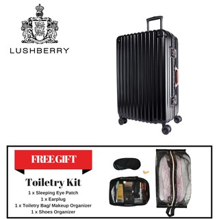 26 hard shell luggage