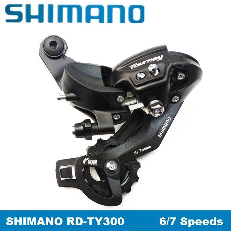 shimano tourney 7 speed rear derailleur