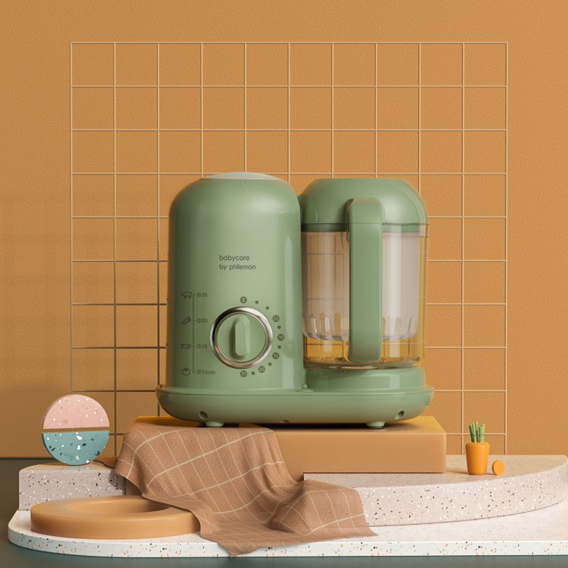 babycare by philemon