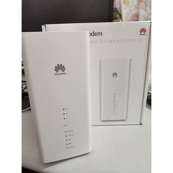 Huawei B618 Router Modem Shopee Malaysia