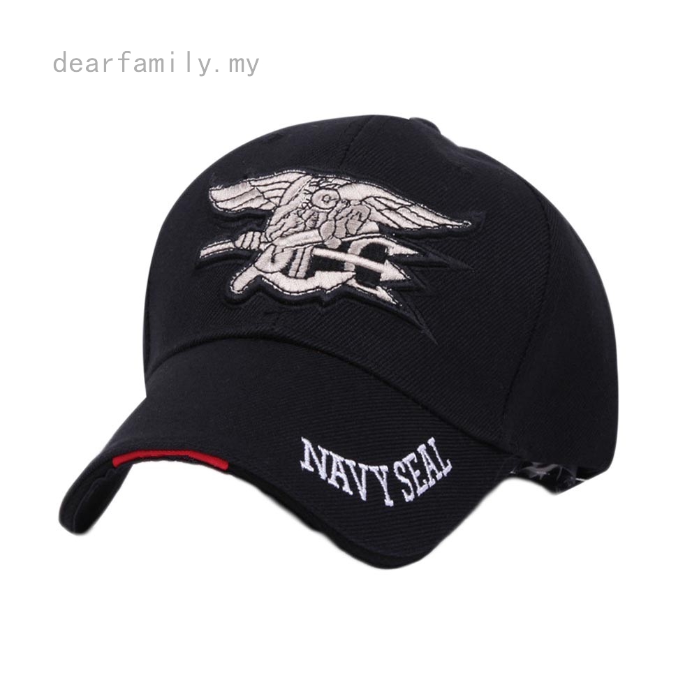 navy seal ball cap