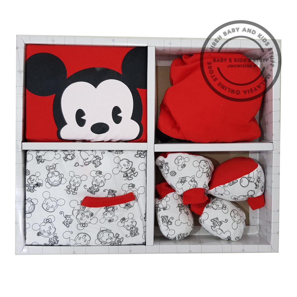disney baby boy gifts