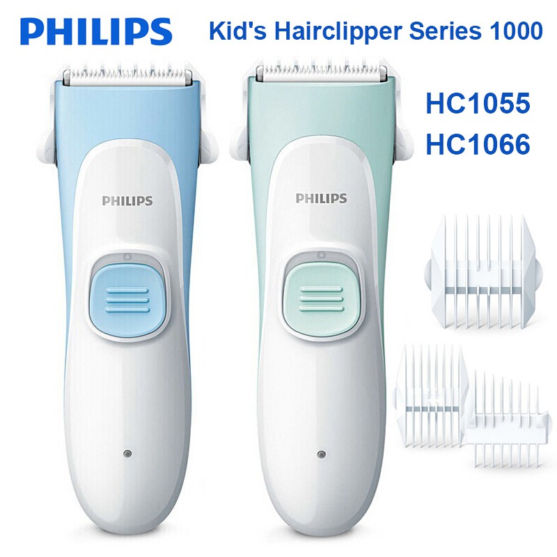 phillips kids hair clipper