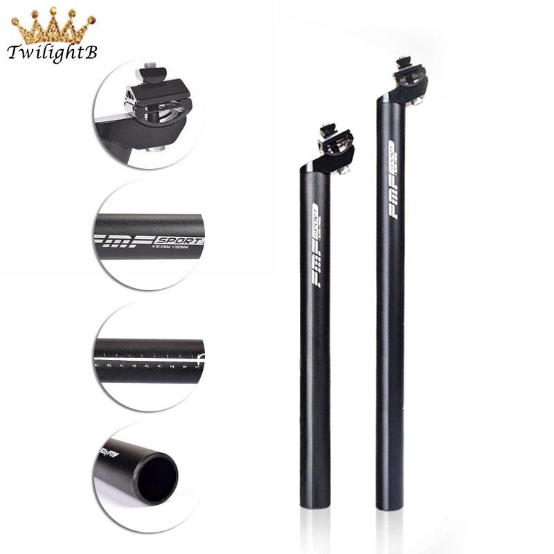 Details about   Mountain Bike Seatpost Seat Assembly Spare 25.4/27.2/28.6/30.4/30.8/31.6
