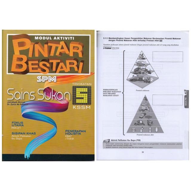 Jawapan Modul Aktiviti Pintar Bestari Sejarah Tingkatan 1 Buku Teks  Riset