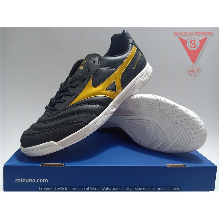 mizuno futsal shoes malaysia