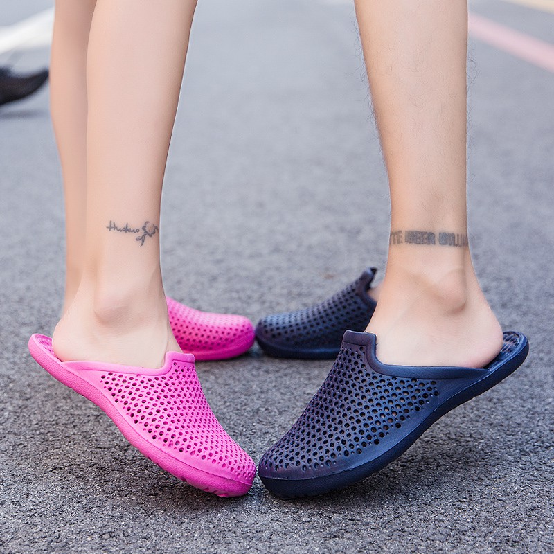 slip on sandshoes