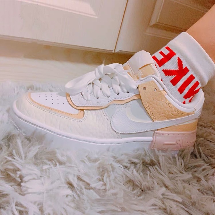 air force one cream