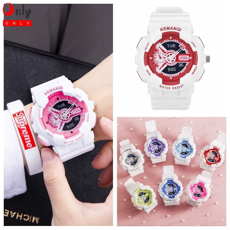 baby g watch for girl