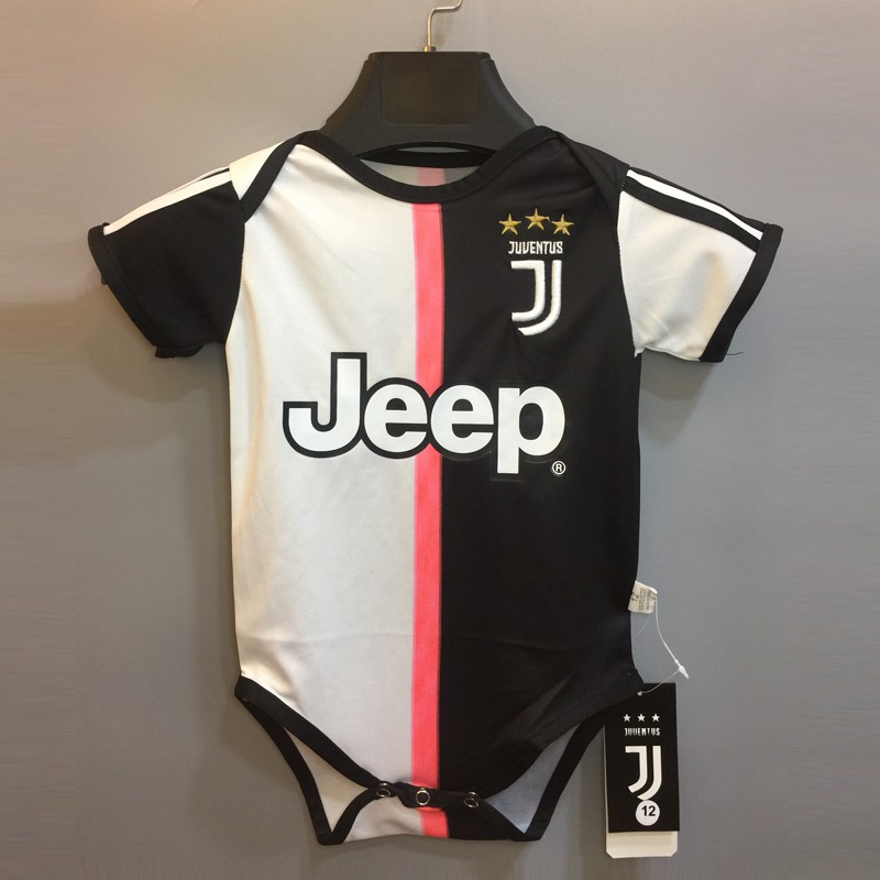 baby juventus jersey