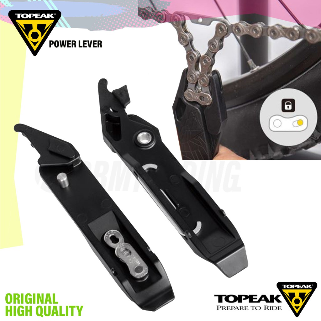 topeak powerlink pliers