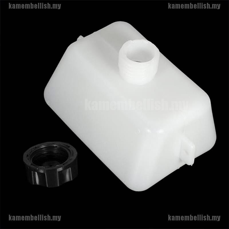 Durable Must 【kamembellish.my】Plastic Motorcycle Petrol Fuel Tank Mini Motor Dirt Bike Dirtbike Filter 1L - Image 2